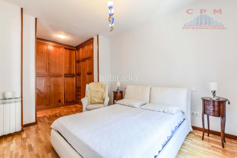 Foto 82d107b7-654d-4283-b26e-242046c4cc6f. Affitto appartamento con riscaldamento parcheggio in Madrid