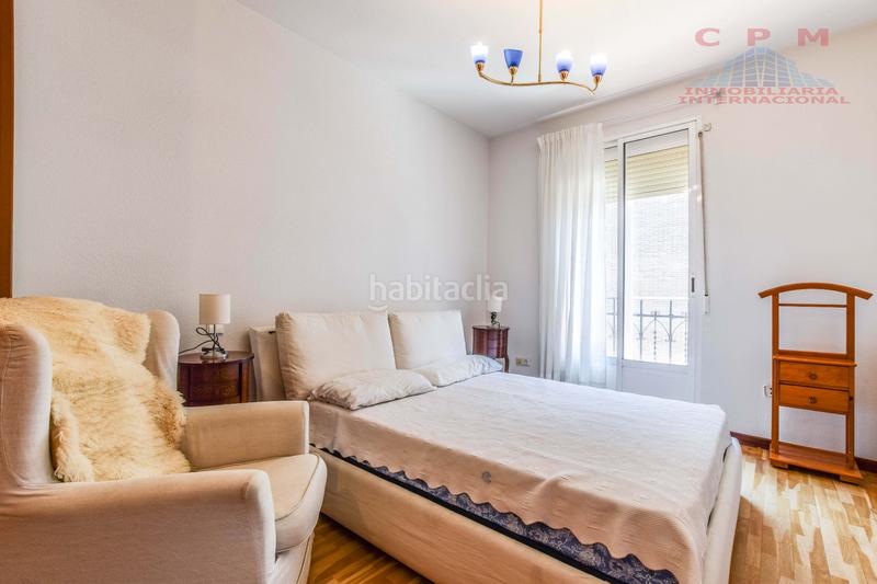 Foto 883aa0ea-320b-442b-8a5d-346b15554baf. Location appartement avec chauffage parking dans El Viso Madrid