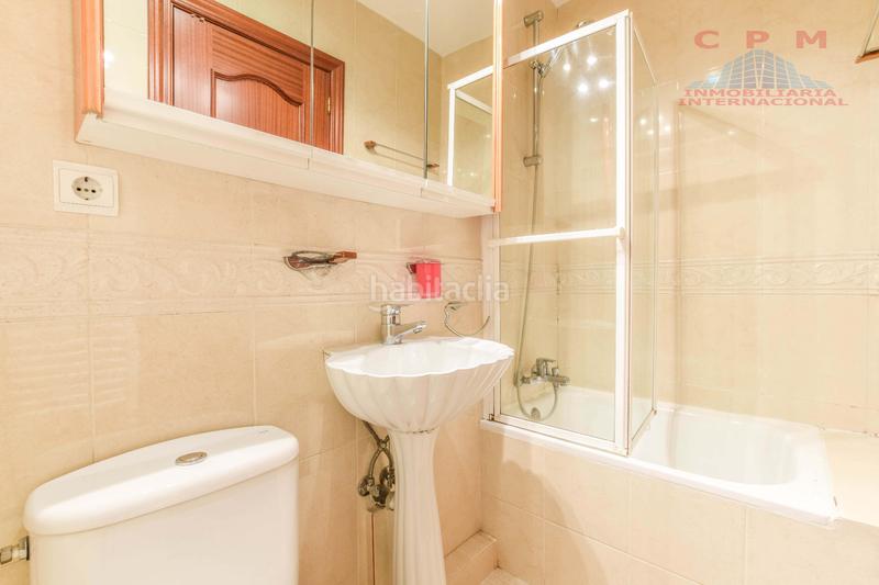 Foto c603da85-0c56-4518-aaa3-a4443af856fa. Location appartement avec chauffage parking dans El Viso Madrid