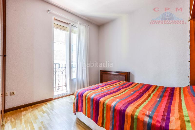 Foto 4c28809a-5e28-494e-b144-48bdab57e916. Miete etagenwohnung mit heizung parking in El Viso Madrid