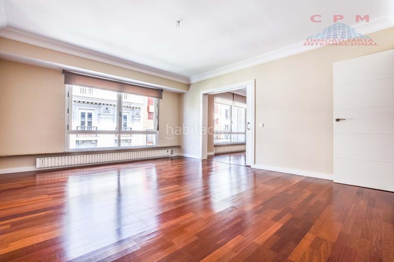 Foto 00e1f47e-86e8-45f7-9e10-97fb9b410d45. Appartamento con riscaldamento in Recoletos Madrid