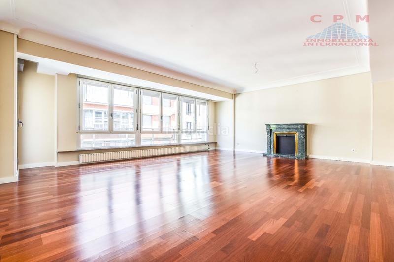 Foto 04ba27e3-b910-476e-babb-5c52c7da3803. Appartamento con riscaldamento in Recoletos Madrid