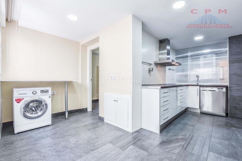 Foto 0c76a399-8394-40af-9a44-cc01a9090d48. Appartamento con riscaldamento in Recoletos Madrid