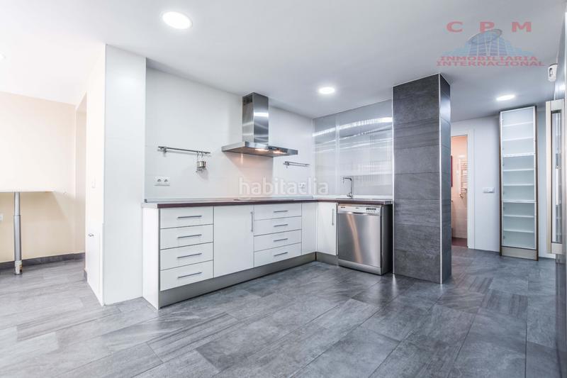 Foto 10740475-7ce0-4e59-8912-667cc0f1b9e4. Appartamento con riscaldamento in Recoletos Madrid