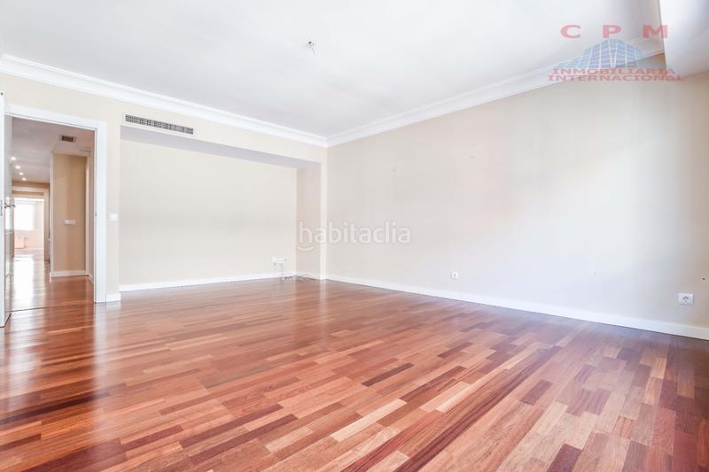 Foto 1aaad43c-90fc-4621-9c5f-f6ba5e529717. Appartamento con riscaldamento in Recoletos Madrid