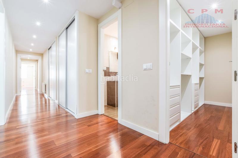 Foto 32b68f61-4665-4228-90bc-ba26f5d7e0e1. Appartamento con riscaldamento in Recoletos Madrid