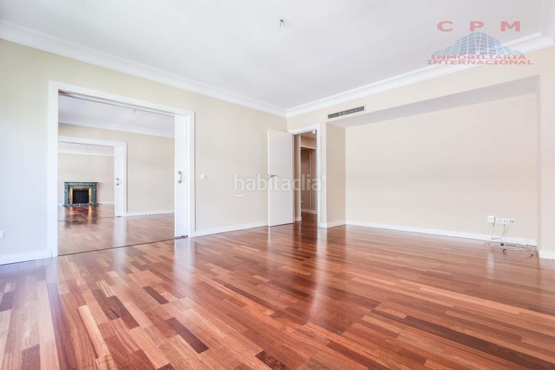 Foto 3ffb7584-3055-4f57-9d8f-72e32faee012. Appartamento con riscaldamento in Recoletos Madrid