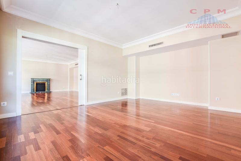 Foto 4b01cc62-55cf-44de-bf39-b50cc6ab532f. Appartamento con riscaldamento in Recoletos Madrid