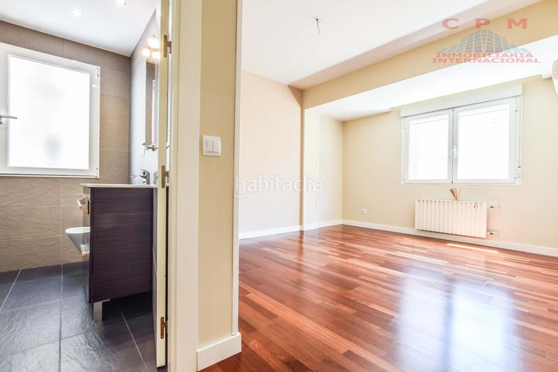 Foto 590d3c44-153c-42ec-b474-8ed41cc98b4d. Appartamento con riscaldamento in Recoletos Madrid