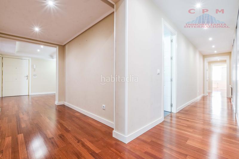 Foto 6532c417-c34d-4503-8535-a2a576efdd0b. Appartamento con riscaldamento in Recoletos Madrid