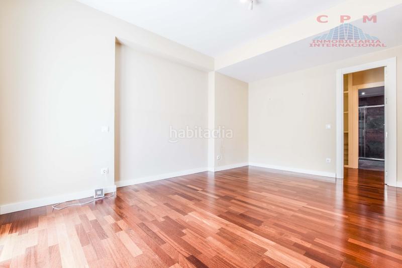 Foto 84e28ee8-3de8-4871-aa11-4d1bdaaeb2d8. Appartamento con riscaldamento in Recoletos Madrid