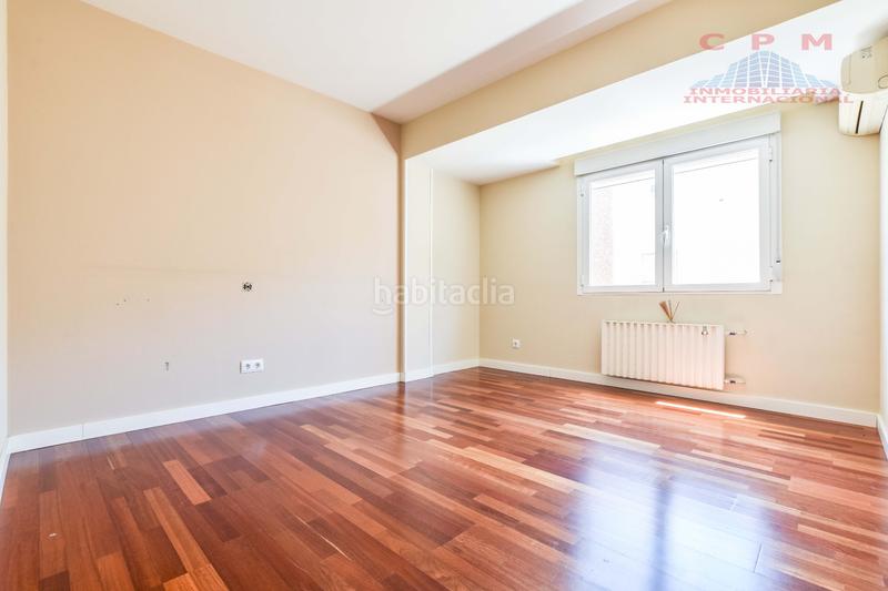 Foto 8b040902-cdb4-47f9-9a09-9c8ed37f00c4. Appartamento con riscaldamento in Recoletos Madrid