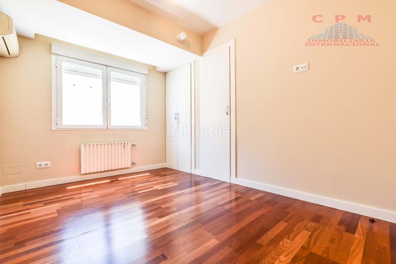 Foto 92f5cd43-681b-4484-872b-7f4c16244f32. Appartamento con riscaldamento in Recoletos Madrid