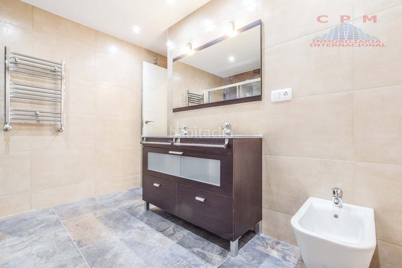 Foto 9621efee-33aa-4a6b-af4c-c541c350924f. Appartamento con riscaldamento in Recoletos Madrid