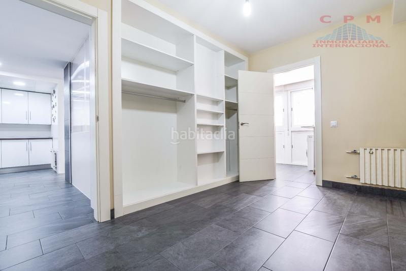 Foto 9aef87f3-251b-4adb-8b97-c789bb931cf2. Appartamento con riscaldamento in Recoletos Madrid