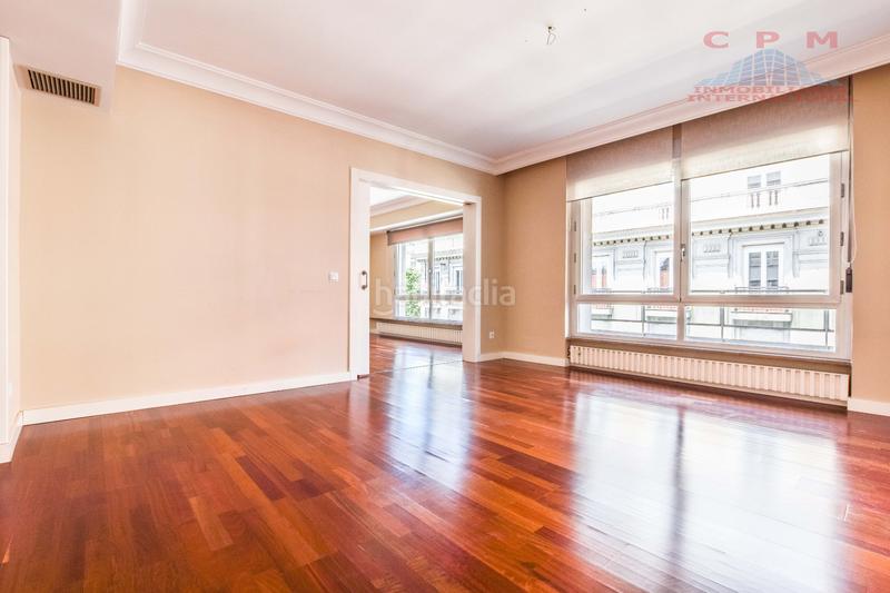 Foto 9bcb82a4-7064-4be2-8d90-3181c70e436b. Appartamento con riscaldamento in Recoletos Madrid