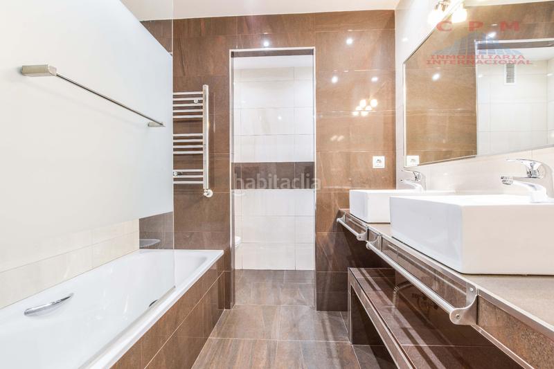 Foto 9f804851-70be-4b5f-90ee-5505bc8332d2. Appartamento con riscaldamento in Recoletos Madrid