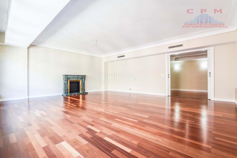 Foto acc0364f-c93c-47d2-9a97-e7037a2b7d08. Appartamento con riscaldamento in Recoletos Madrid