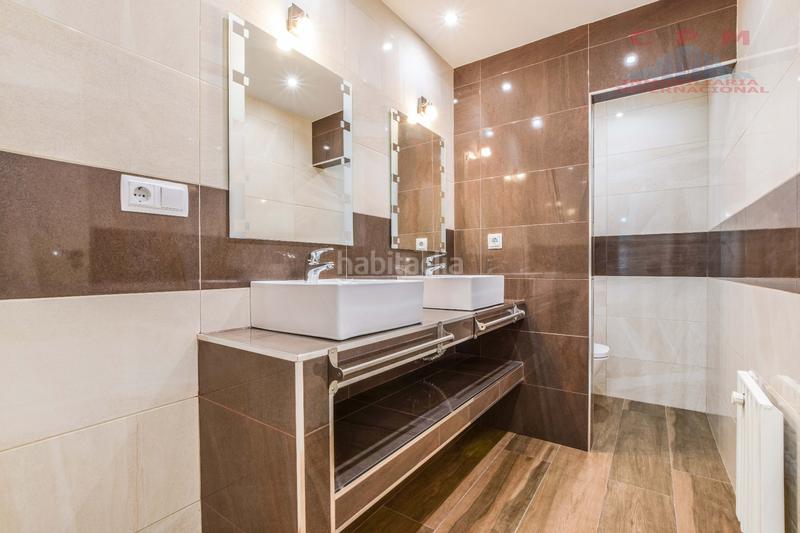 Foto bddc48bc-e7d1-4b9c-9ab5-eff6a0d084fd. Appartamento con riscaldamento in Recoletos Madrid