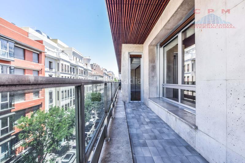 Foto c179155e-5c39-4178-bcba-304477c2df63. Appartamento con riscaldamento in Recoletos Madrid