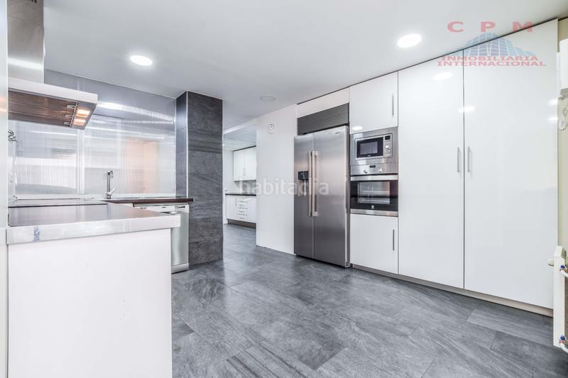 Foto d5cd5067-fab7-4562-b384-b983c289d741. Appartamento con riscaldamento in Recoletos Madrid