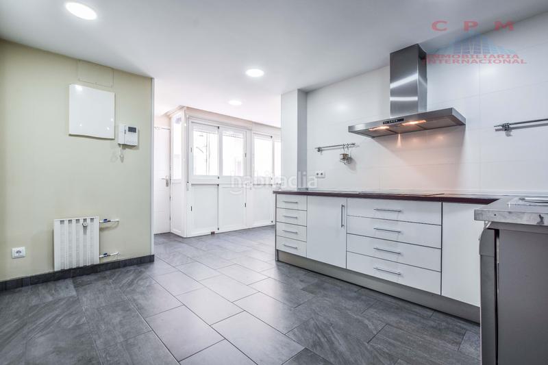 Foto da9dabdf-45c3-4d5f-a059-a6b770115e8d. Appartamento con riscaldamento in Recoletos Madrid