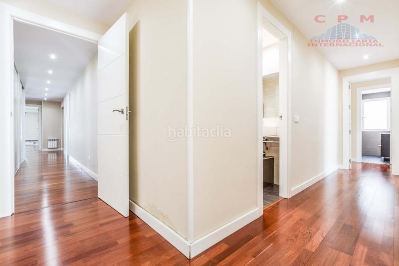 Foto e5d13cbb-f863-4a7c-833f-07197d487b5a. Appartamento con riscaldamento in Recoletos Madrid