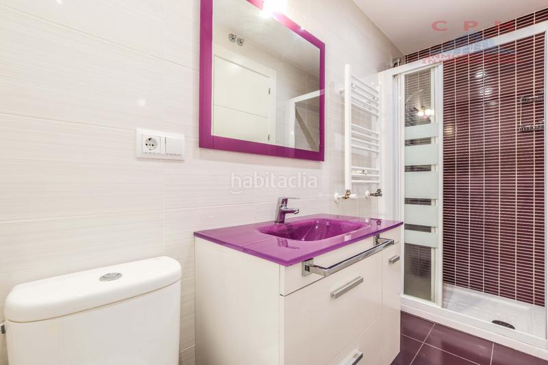 Foto ebd11674-e996-4010-887e-202907ddbf63. Appartamento con riscaldamento in Recoletos Madrid