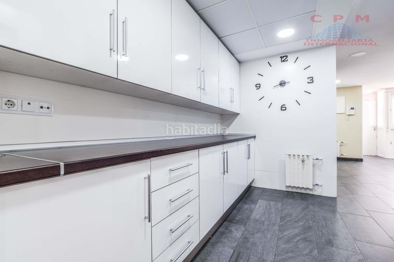 Foto ef562e66-07f8-4460-bf4e-116e97d83294. Appartamento con riscaldamento in Recoletos Madrid