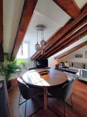 Flat in Embajadores-Lavapiés