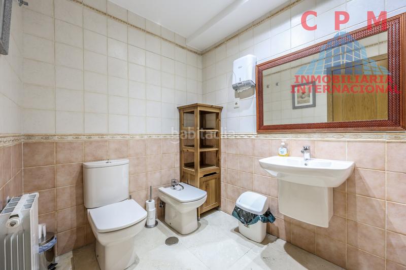 Foto 1246484e-72fb-463d-9a49-ddd24294e613. Affitto ufficio con riscaldamento parcheggio in Peñagrande Madrid