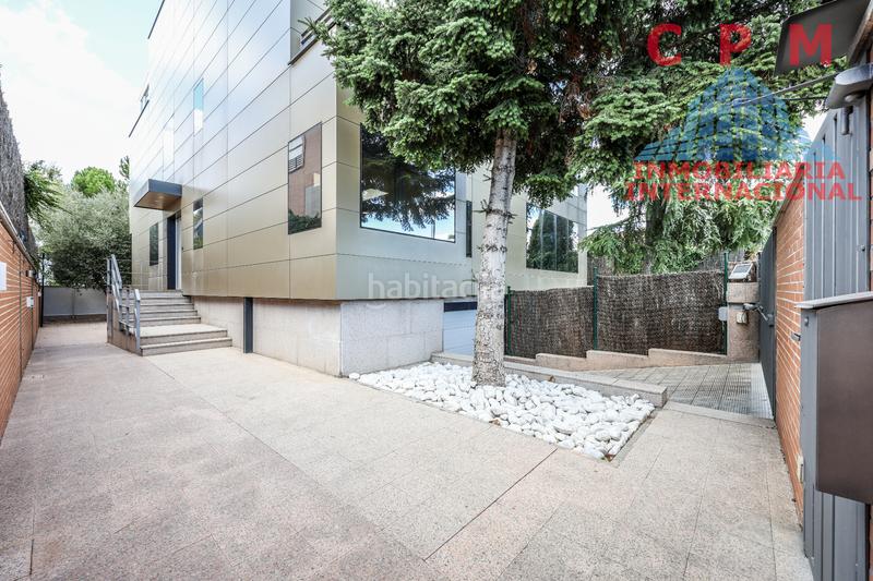 Foto 1cd0afb7-f058-41ee-9097-4b39b79dc77f. Affitto ufficio con riscaldamento parcheggio in Peñagrande Madrid