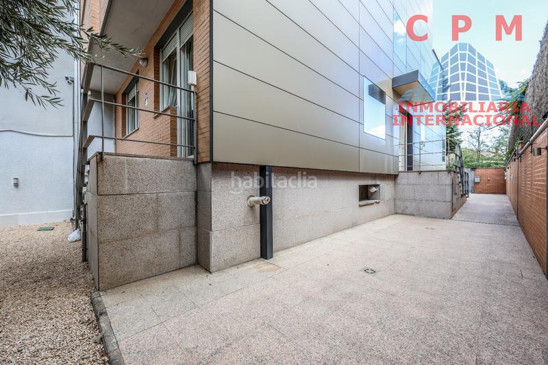Foto 0cac2a03-a68a-495a-b0e2-36d13f0fb89e. Location bureau avec chauffage parking dans Peñagrande Madrid