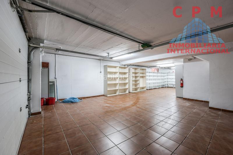 Foto 818c918d-aaf7-4b47-91cc-0b38fe4ae7e8. Location bureau avec chauffage parking dans Peñagrande Madrid