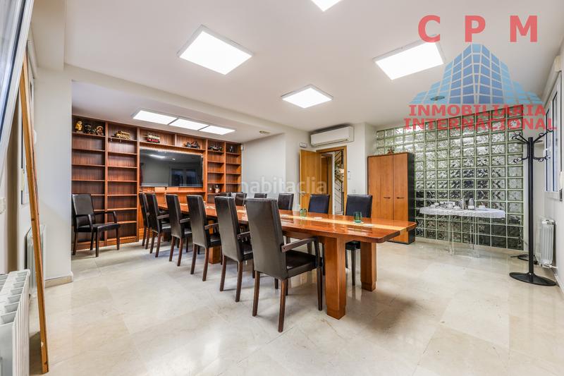 Foto 171dd135-0c16-4cb7-881e-25d943f47ef3. Lloguer xalet amb calefacció aparcament a Peñagrande Madrid