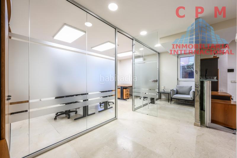 Foto e3098c92-a626-438f-8eba-4b5f0da8b24e. Lloguer xalet amb calefacció aparcament a Peñagrande Madrid