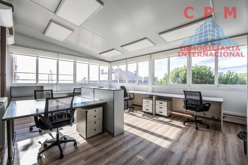 Foto 8d202d30-2255-4231-9c4a-8fe894616f7a. Location chalet avec chauffage parking dans Peñagrande Madrid