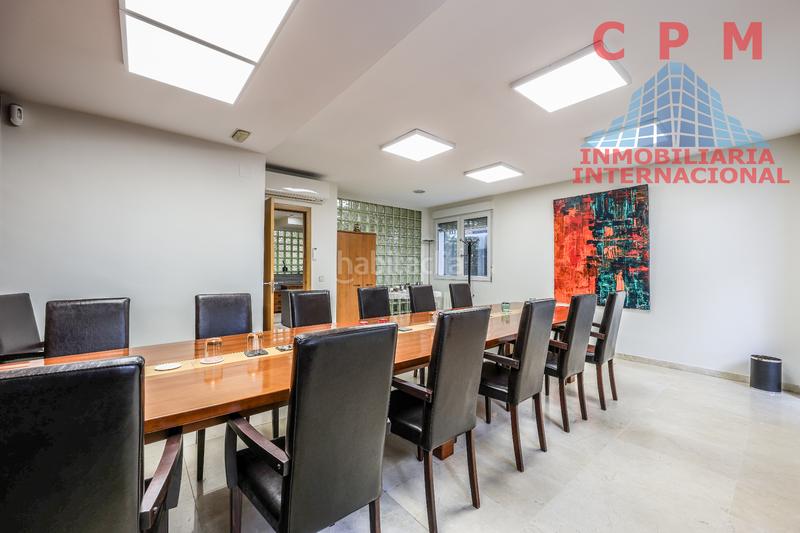 Foto b0b56321-4f7c-4629-8077-796ad70f016f. Location chalet avec chauffage parking dans Peñagrande Madrid