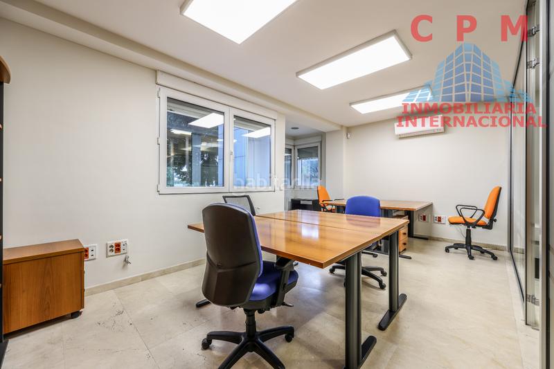 Foto e0d22c39-73d4-41c9-b9db-9ef7acae0c9c. Location chalet avec chauffage parking dans Peñagrande Madrid