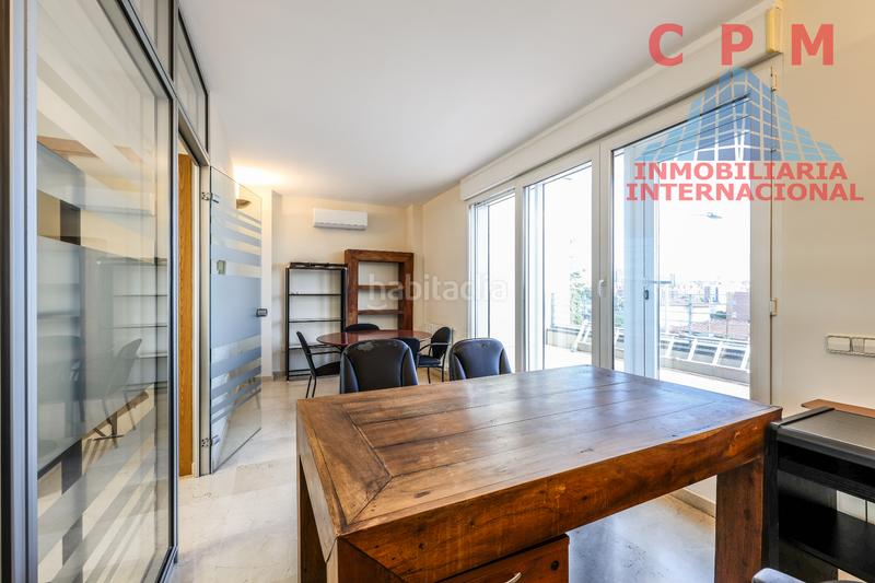 Foto c8573d6d-0179-4615-87be-52182d6d1824. Miete chalet mit heizung parking in Peñagrande Madrid