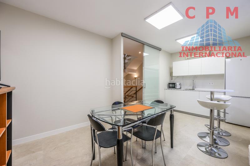 Foto 1872ca99-1dc6-4a51-8e07-81cacb12ad07. Rent chalet with heating parking in Peñagrande Madrid