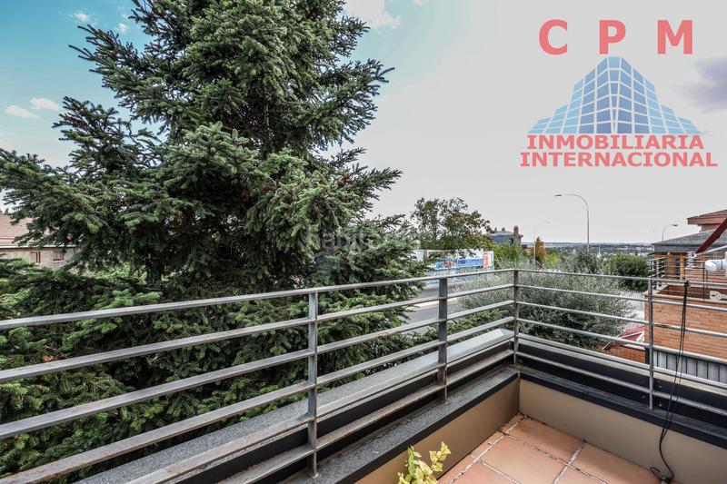 Foto 1a0d4014-2054-4b6e-8fc4-1abd8cf31c84. Rent chalet with heating parking in Peñagrande Madrid