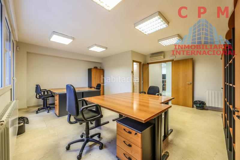 Foto 31508db3-4ac9-471d-8010-508ee91cb33a. Rent chalet with heating parking in Peñagrande Madrid