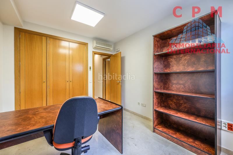 Foto 52c68ab6-62bd-4ed7-88d7-64ef3769194f. Rent chalet with heating parking in Peñagrande Madrid