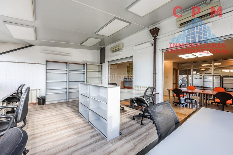 Foto 9dccdc67-3c7b-4252-a2fa-38c4ec584ddd. Rent chalet with heating parking in Peñagrande Madrid