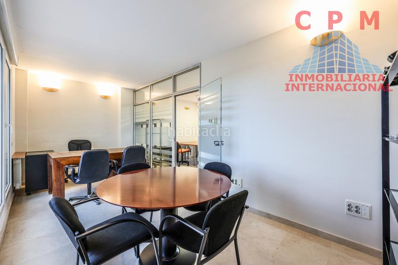 Foto ccdbc2a8-b4ce-4e5f-8e69-75971c32e766. Rent chalet with heating parking in Peñagrande Madrid