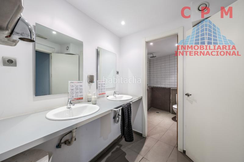 Foto 450a93b3-3c0d-47e7-b267-8a0702fbd9d3. Office space with heating parking in Ventas Madrid