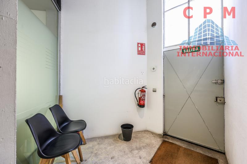 Foto 9d7133c1-dd21-49db-9bcb-4a824b22c71f. Office space with heating parking in Ventas Madrid