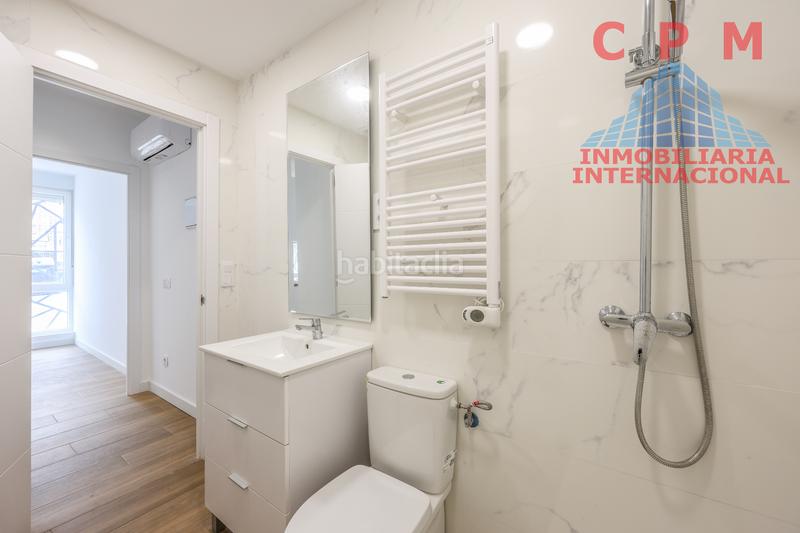 Foto 0a8d9924-6ed2-4187-a502-652b00a89b61. Appartement avec chauffage dans Ventas Madrid