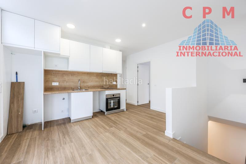 Foto 1e154fd1-1bf2-4d27-82fd-e0669c1616f5. Appartement avec chauffage dans Ventas Madrid